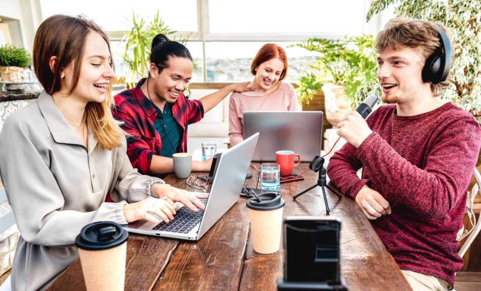 Marketing de Conteúdo: Como Usar Blogs e Vídeos para Gerar Leads Qualificados